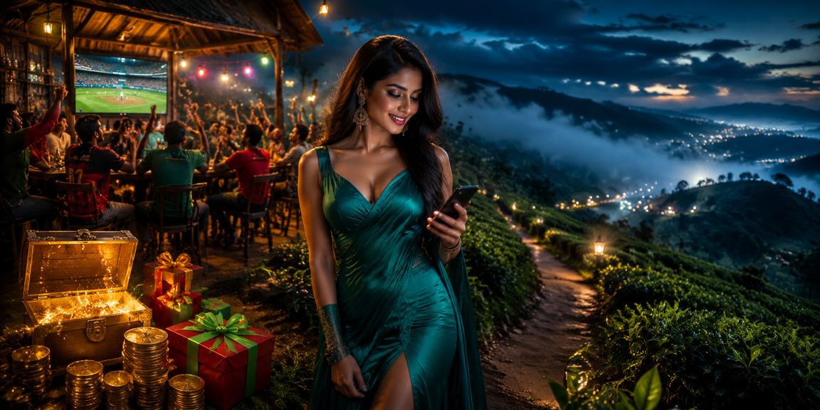 বান্দরবান এলাকার ক্রিকেট ম্যাচ ও বেটিং