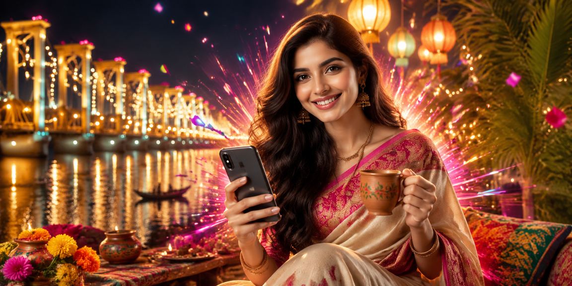 ময়মনসিংহে মোবাইল দিয়ে ক্যাসিনো গেম ও পেমেন্ট
