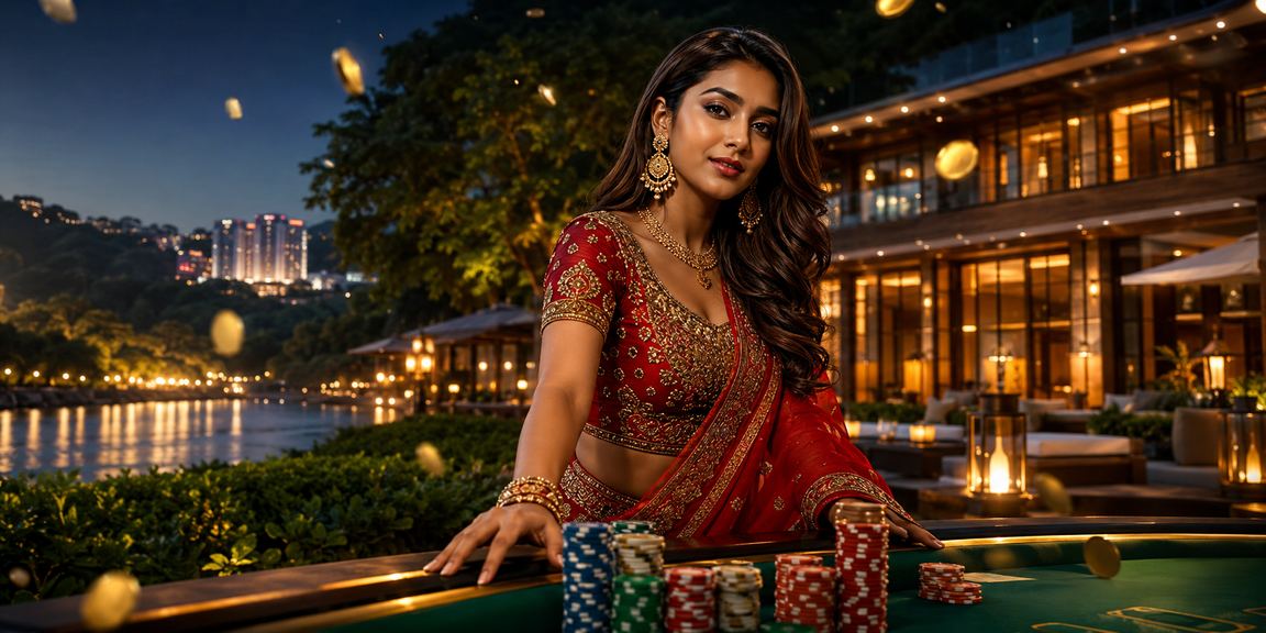 সিলেটের চা বাগানে ক্রিকেট বেটিং দৃশ্য